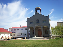 Capilla La Divina Pastora