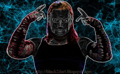 jeff hardy wwe superstar