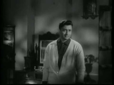 Dekhne me bhola hai (Bambai ka babu) (1960)