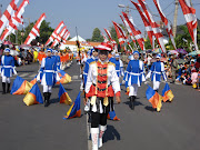 Marching Band MAN Tuban