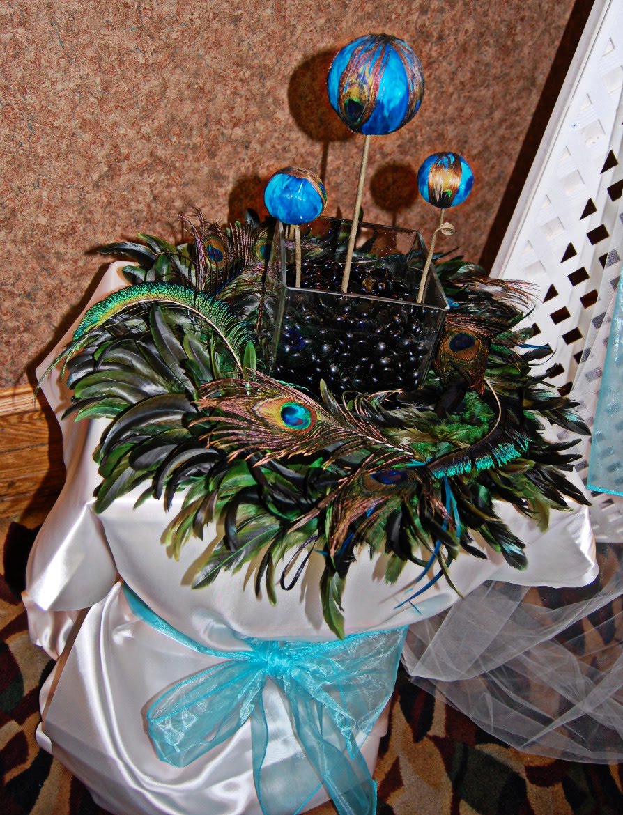 Peacock Wedding Decoration Ideas Peacock Wedding Decoration Ideas