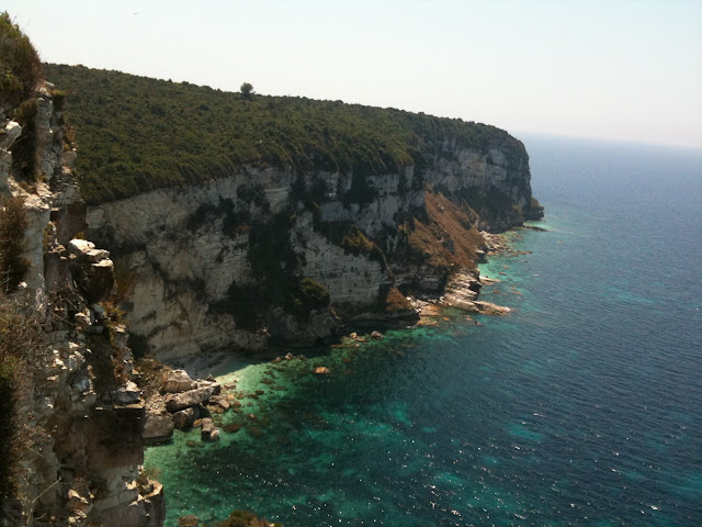 Paxi - Antipaxi Islands Paxi - Antipaxi Islands