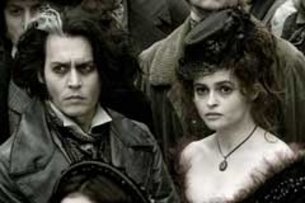 Sweeney Todd