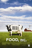 Food, Inc. - the Movie