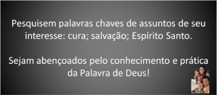 Não carregue dúvidas! Elas te impedem de viver o melhor de Deus!