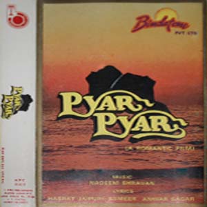 Pyar Pyar 1993