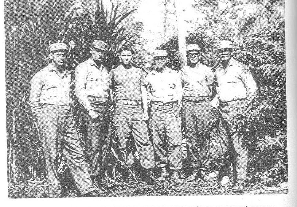 Cuba y el quinquenio gris La UMAP