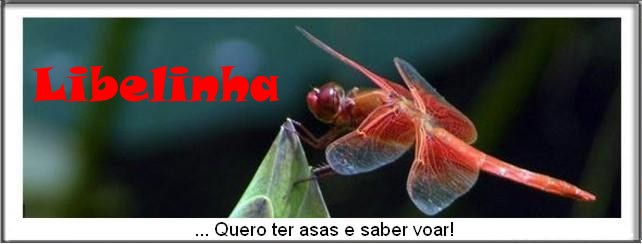 Libelinha