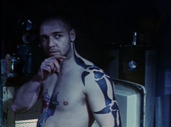 Dallas+green+tattoos+chest