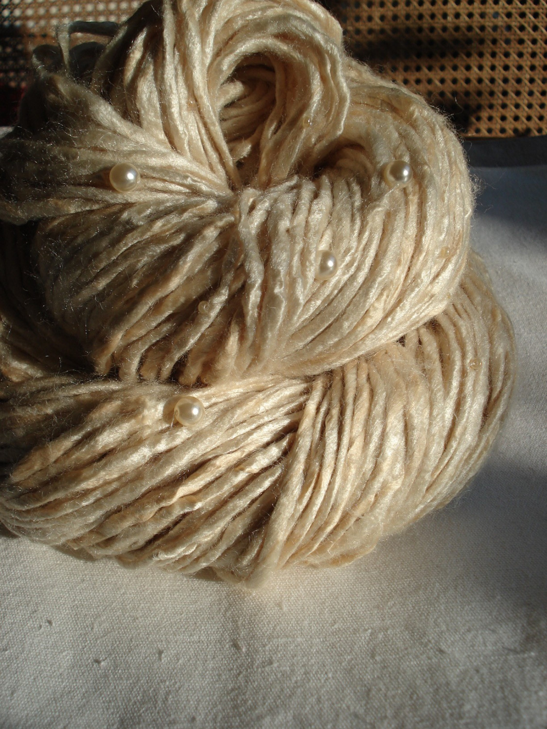 Soy Silk