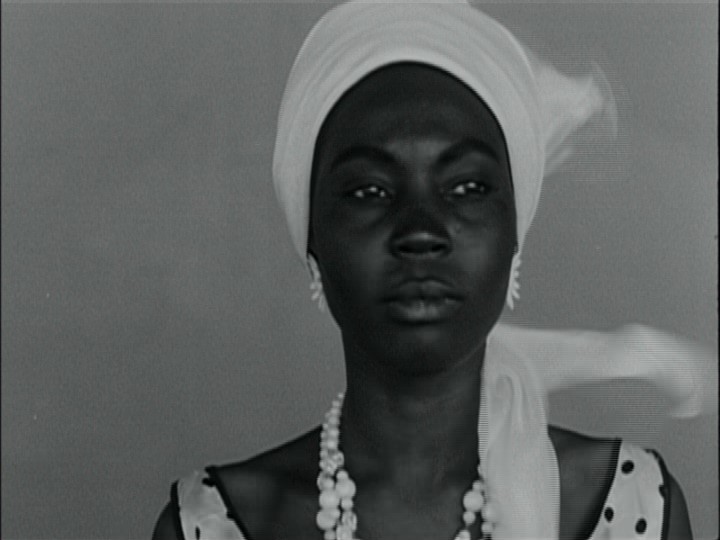 a Ousmane Sembene Black Girl La Noire de DVD Review PDVD a Ousmane Sembene Black Girl La Noire de DVD Review PDVD