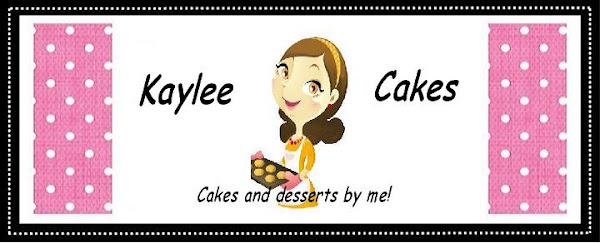 Kaylee Cakes