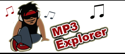 MP3 EXPLORER