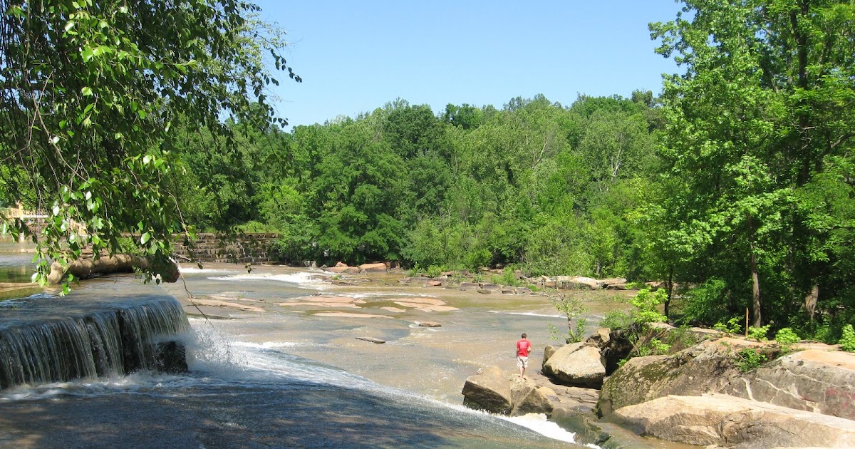 Barbecue Master Very Happy Mother's Day at the Bull Hole in Cooleemee, NC