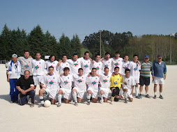 Seniores 2007/08