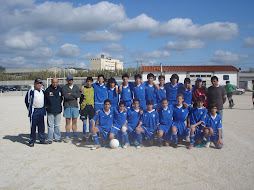 Iniciados 2005/2006