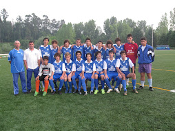 Juvenis 2008/09