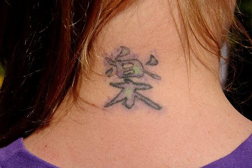 Chinese Writing Tattoo Calligraphy Script Styles Symbols Word Chinese Writing Tattoo Calligraphy Script Styles Symbols Word