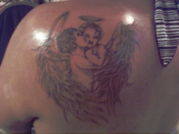 Labels: Fairy Tattoo Art Labels: Fairy Tattoo Art