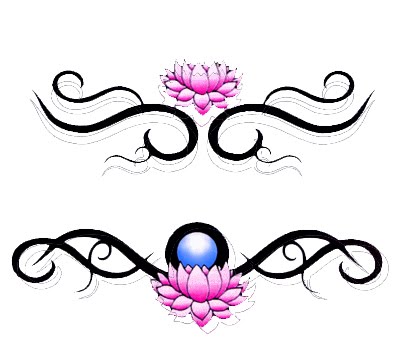 Lower Back Tattoo Design lower back tattoos for girls. Lower Back Tattoo Design