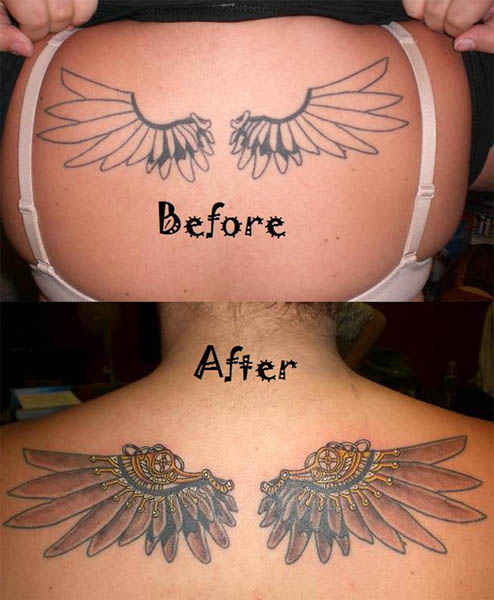 tattoo cover up cover up