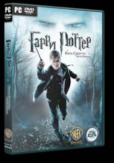 Harry Potter And The Deathly Hallows Part 1 Harry+Potter+And+The+Deathly+Hallows+Part+1+Box+Art