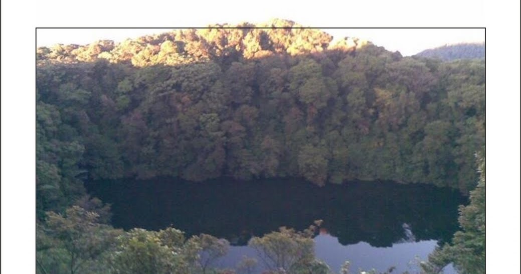 Volcanes conceptos, noticias y particularidades VOLCÁN BARVA