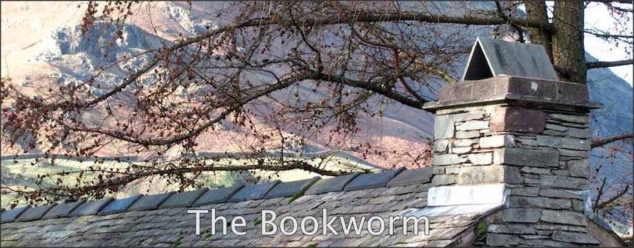 The Bookworm