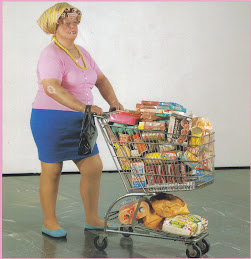 Duane Hanson