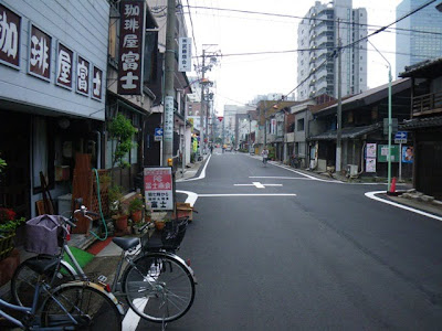 西区那古野2丁目