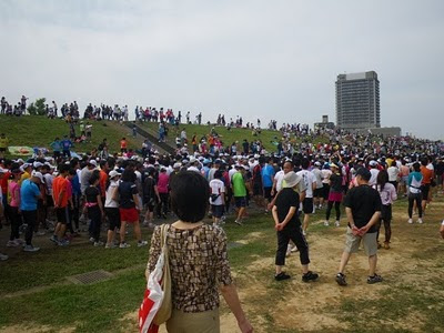 スタート地点 スタート地点