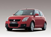 kereta idaman
