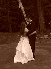 Our Wedding!