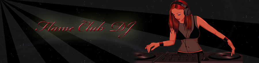 World DJ