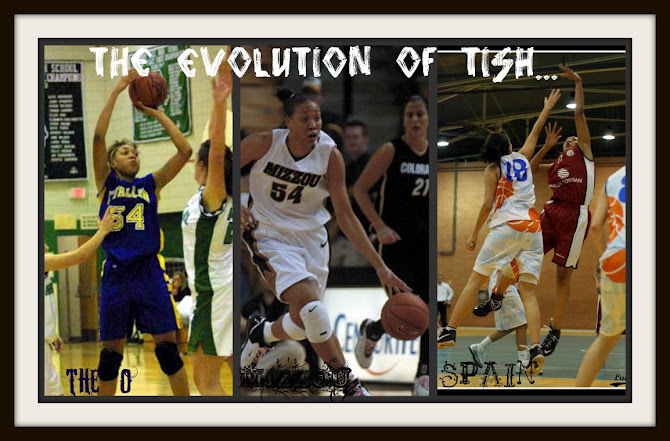 Evolution of Tish