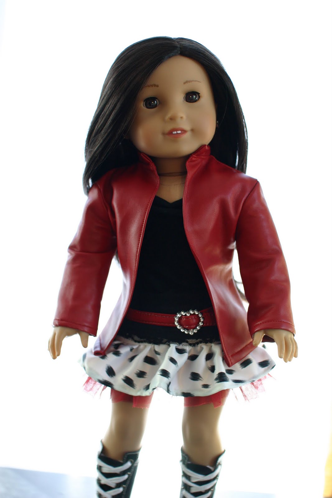 Liberty Jane Patterns