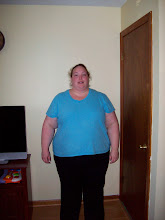 Me, day of surgery 6/11/08