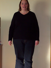 Me, 7 months out 1/24/09