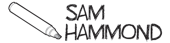 Sam Hammond