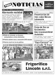 TAPA 8 DE DICIEMBRE DE 2010