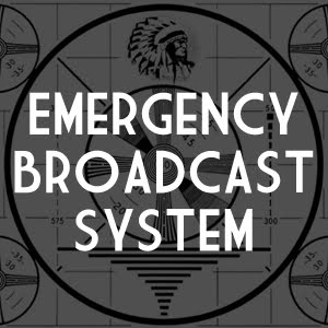 tv emergency screen