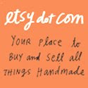 Get Your Own Etsy Account Here!