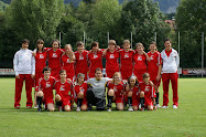 TEAM UNDER 14