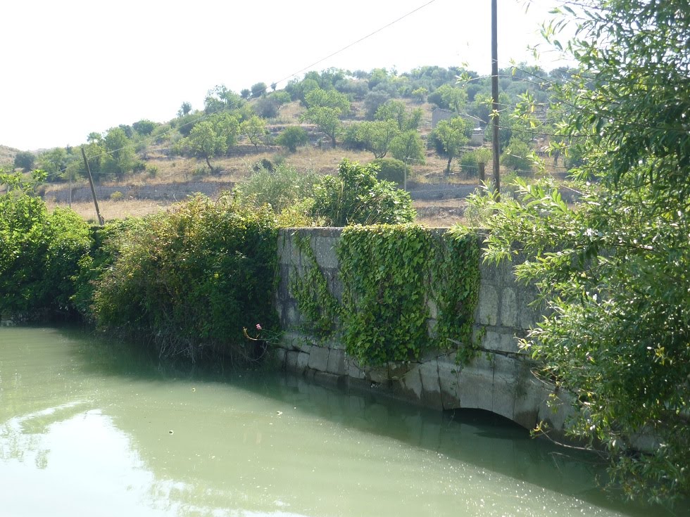 Diga Santa Rosalia Lago (RG) Archives Living in Sicily