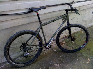 voodoo bakka 26