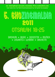 Ekozinemaldia 2011