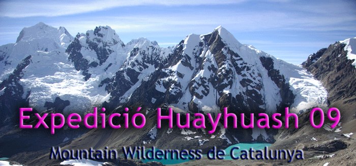 Expedició Huayhuash 09