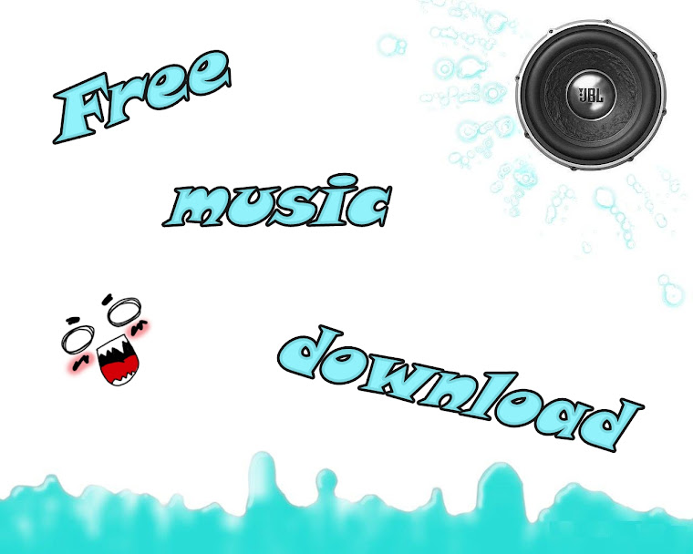 Free music download