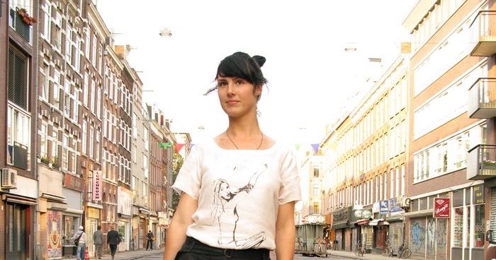 Amsterdam Fashion Blogs Amsterdam Fashion Blogs