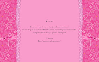 Pinky by Sils Voorbeeldpinky